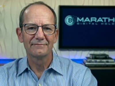 MARA Holdings Galang Dana Rp 32.89 triliun ($2 Miliar)  untuk Beli Bitcoin Lebih Banyak