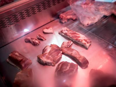 JBS Investasi Rp1,5 Triliun Bangun Pabrik Daging Pertama di Vietnam