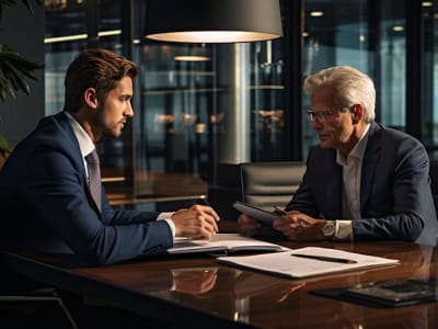 Mengenal Posisi Saham FactSet Menurut Komentar Jim Cramer Terbaru