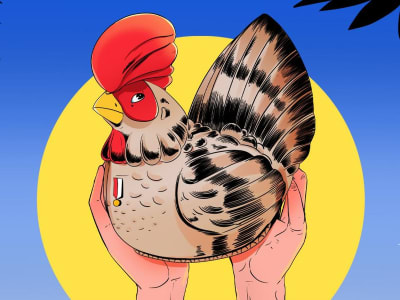 Pelajaran Keuangan dari Pierre Gruno: Utang Bisa Membebani Hingga Masa Tua