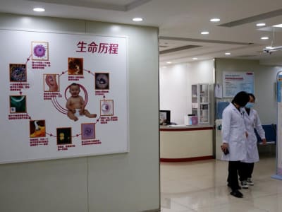 China Hadapi Krisis Penduduk: Ancaman Besar Bagi Ekonomi dan Tenaga Kerja