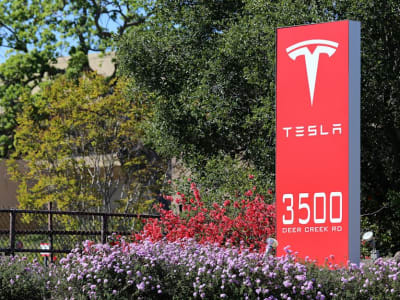 Tesla Memimpin Saham Robotika Terbaik Versi Miliarder: Peluang dan Prospek Masa Depan