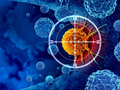 Terapi Virus Onkolitik Murah Bisa Hancurkan Tumor dan Bangkitkan Sistem Imun