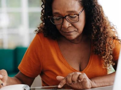 Tips Mengatur Pajak Negeri Bagi Penerima Manfaat Social Security di AS