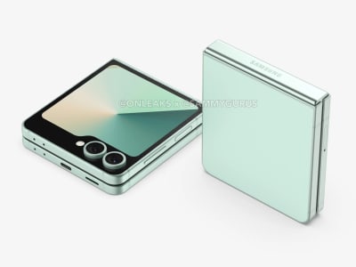 Perbedaan Layar Cover Jadi Fokus Galaksi Z Flip 7 dan Versi Murahnya