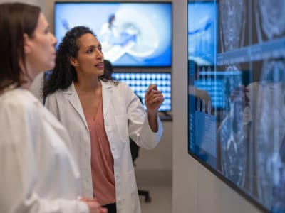 Bagaimana AI Membantu Memperbaiki Kesehatan Wanita dan Diagnosis Dini Penyakit