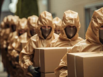 Strategi Investasi Nilai RS dan Prospek Saham Graphic Packaging di 2025