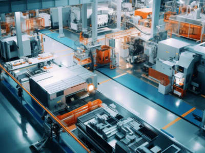 Lam Research: Peluang Investasi Menjanjikan di Tengah Tren AI dan Semikonduktor