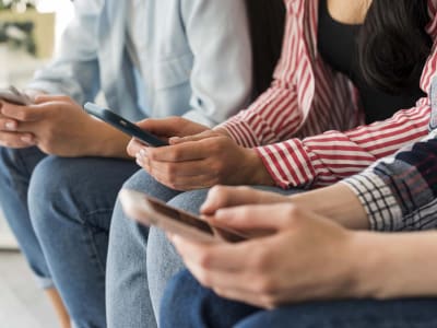 Waspada Penipuan Phishing Clickfix Selama Libur Lebaran, Gunakan Aplikasi IC4