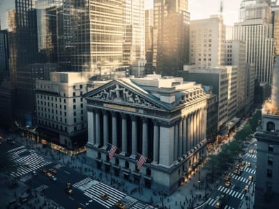 Komentar Jim Cramer Terbaru: Posisi Chipotle Vs Saham AI yang Lebih Menjanjikan