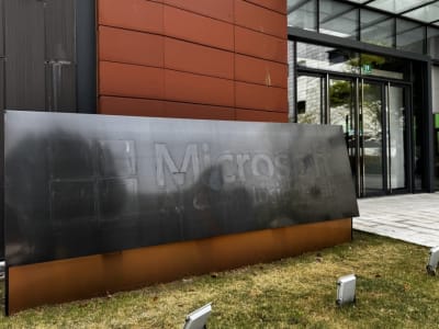 Microsoft Tutup Lab AI dan IoT di Shanghai, Tanda Krisis Teknologi Global