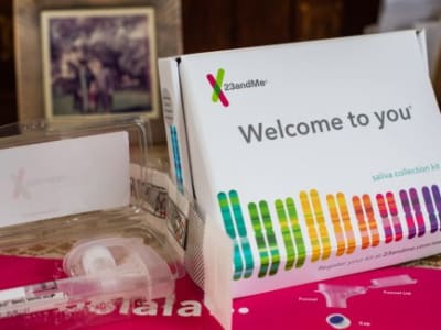 Kebangkrutan 23andMe: Risiko dan Harapan untuk Data DNA Jutaan Orang