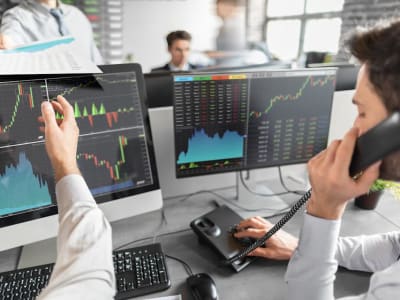 Mengapa Saham Broadcom Turun Tajam dan Peluang Investasi AI di Masa Depan