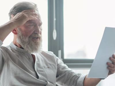 Kesalahan Data SSA Buat Pria Hidup Dicatat Mati dan Manfaat Dihentikan