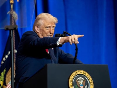 Presiden Trump dan Streak 112 Tahun Resesi: Apa Dampaknya pada Saham?