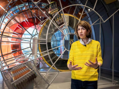 Risiko Besar Jika Proyek FCC Eropa Tidak Mendapat Pendanaan