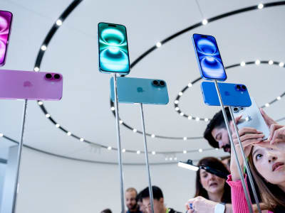 Apple iOS 18.4 Hadirkan Fitur AI Baru dan Perbaikan Aplikasi Foto