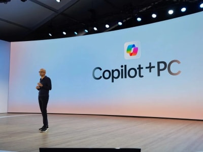 Microsoft Hadirkan Fitur AI Canggih di PC Intel dan AMD Lewat Windows 11