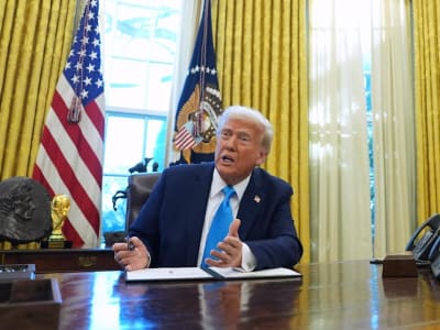 Mengapa Investor Masih ‘Beli Saat Turun’ Padahal Risiko Pasar Membesar?