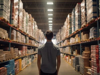 Posisi Costco Di Tengah Turunnya Kepercayaan Konsumen dan Prospek Saham Consumer Staples