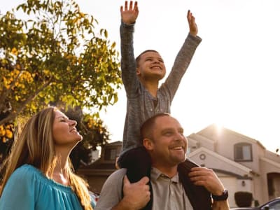 8 Langkah Mudah Membangun Kekayaan Turun-Temurun dari Kelas Menengah
