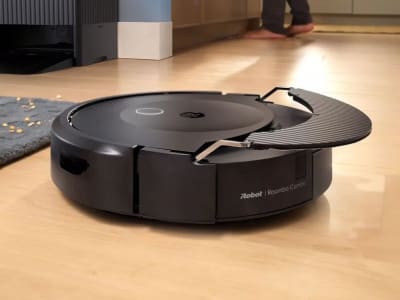 iOS 18.4 Hadir dengan Dukungan Matter, Kontrol Robot Vacuum Jadi Mudah di Apple Home