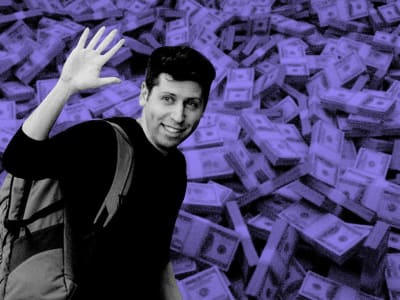 OpenAI Dapatkan Pendanaan Rp 657.80 triliun ($40 Miliar) , Siap Memimpin Masa Depan AI