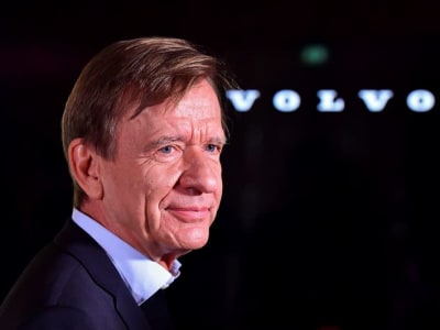 Hakan Samuelsson Kembali Jadi CEO Volvo Cars Hadapi Tekanan Tarif AS