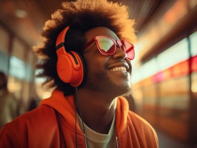 Posisi Spotify dalam Daftar Saham Teratas SRS Investment Management di 2024