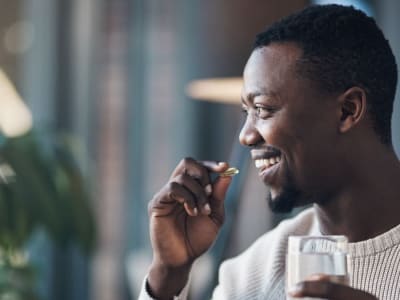 Pil Kontrasepsi Pria Bebas Hormon Siap Uji Klinis Lanjutan