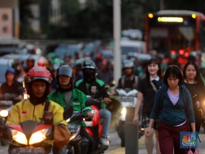 Gelombang PHK di Teknologi, Tapi AI Buka Pintu Pekerjaan Baru