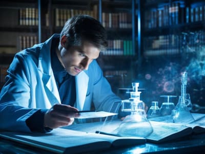 Mengapa Revolution Medicines Jadi Saham Biotech Mid Cap Paling Menjanjikan Saat Ini