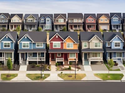 Membandingkan Arbor Realty Trust dan Saham REIT Undervalued Terbaik untuk Investasi