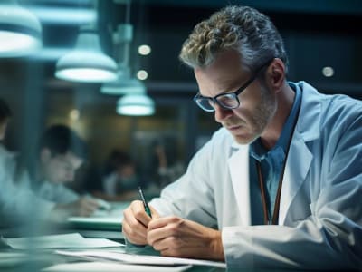 Memahami Posisi Blueprint Medicines dalam Daftar Saham Biotek Mid-Cap Terbaik