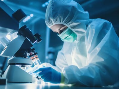 Mengapa Cytokinetics Menjadi Pilihan Saham Biotek Tengah Terbaik di Tahun 2024