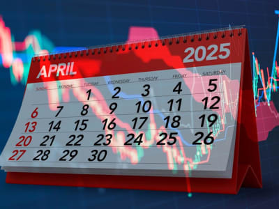 Krisis Pasar Saham Maret: Akankah April Membawa Peluang Pemulihan?