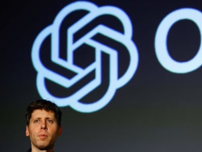 OpenAI Kumpulkan Dana 40 Miliar Dolar untuk Percepat Pengembangan AI