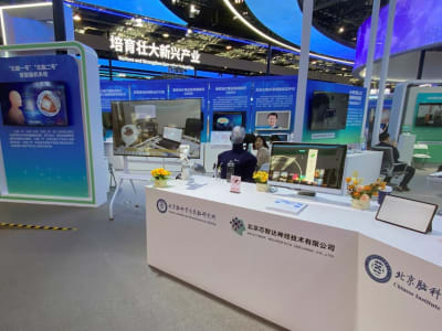 Beinao No.1: Chip Otak Tiongkok Siap Bantu Pasien Kelumpuhan dan Saingi Neuralink