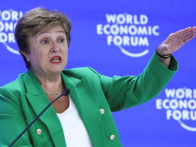 Pemerintahan Trump Dorong Deregulasi Aset Digital untuk Pertumbuhan Ekonomi