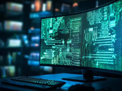 Semrush dan Posisi Saham Komputasi Awan Terbaik di Bawah Rp 164.45 ribu ($10) Tahun 2024