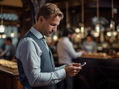 Mengenal Olo Inc: Saham Komputasi Awan Dinamis di Bawah Rp 164.45 ribu ($10) yang Layak Dilirik