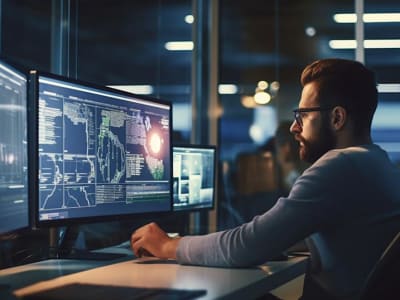 Mengenal Sprinklr Inc: Saham Cloud Computing Potensial di Bawah Rp 164.45 ribu ($10) 