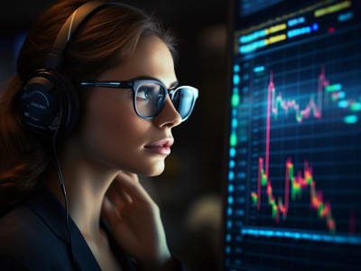 Mengenal CCC Intelligent Solutions: Saham Cloud Computing Terbaik di Bawah Rp 164.45 ribu ($10) 