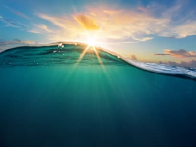 China Kembangkan Teknologi Ekstraksi Uranium Laut untuk Penuhi Permintaan Nuklir