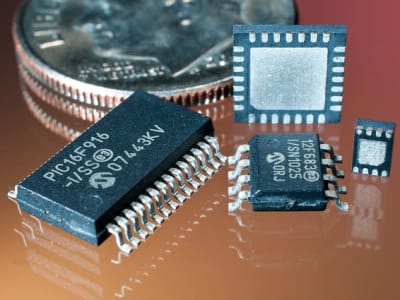 Mengapa Saham Microchip Technology Menurun Tajam dan Risiko Keuangannya