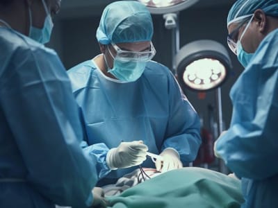 Boston Scientific dan Posisi Terbarunya di Antara Saham Kesehatan Terbaik 2024