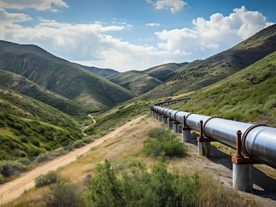 Matador Resources: Saham Insider Favorit di Q1 2025 dengan Potensi Besar