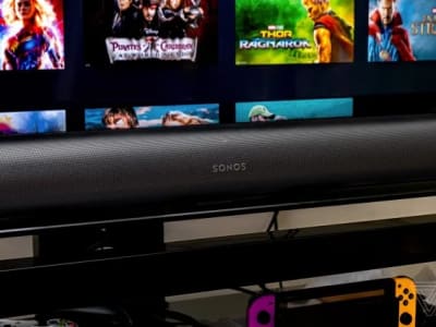 Diskon Terbesar Sonos Arc: Cara Mudah Ciptakan Bioskop di Rumah