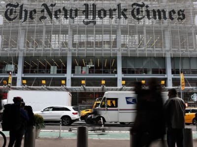 Hakim Tolak Permohonan OpenAI dan Microsoft, Kasus Hak Cipta Times Berlanjut