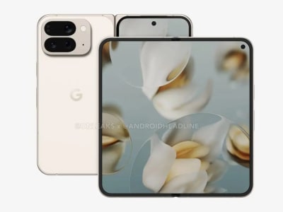 Pixel 10 Pro Fold: Desain Nyaris Sama dengan Harga Lebih Terjangkau